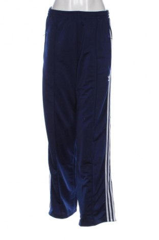 Damen Sporthose Adidas Originals, Größe S, Farbe Blau, Preis € 64,99