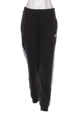 Dámske tepláky Adidas Originals, Veľkosť M, Farba Čierna, Cena  54,95 €