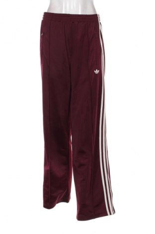 Dámske tepláky Adidas Originals, Veľkosť S, Farba Červená, Cena  54,95 €