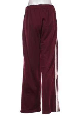 Dámske tepláky Adidas Originals, Veľkosť S, Farba Červená, Cena  54,95 €