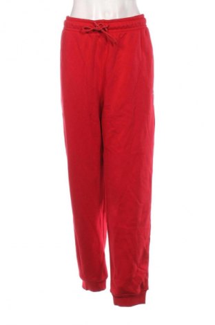 Damen Sporthose Air Jordan Nike, Größe XXL, Farbe Rot, Preis € 47,99