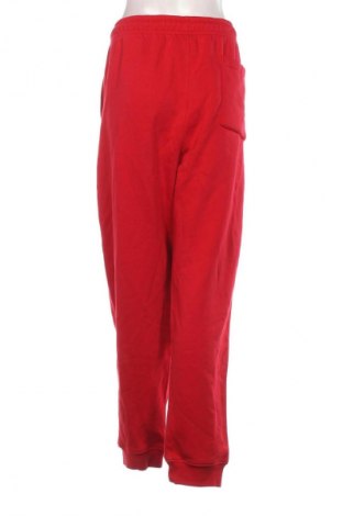 Damen Sporthose Air Jordan Nike, Größe XXL, Farbe Rot, Preis € 47,99