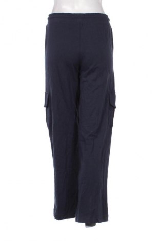 Pantaloni trening de femei Ajc, Mărime S, Culoare Albastru, Preț 56,99 Lei