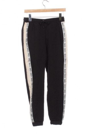Damskie spodnie sportowe Amisu, Rozmiar XS, Kolor Kolorowy, Cena 43,99 zł
