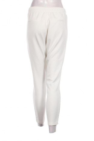 Dámske tepláky Bershka, Veľkosť L, Farba Biela, Cena  14,77 €