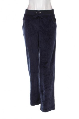 Dámske tepláky Blue Motion, Veľkosť XL, Farba Modrá, Cena  12,95 €