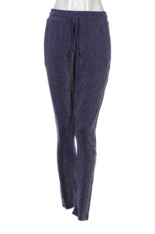Damen Sporthose Casual Ladies, Größe L, Farbe Lila, Preis € 14,99