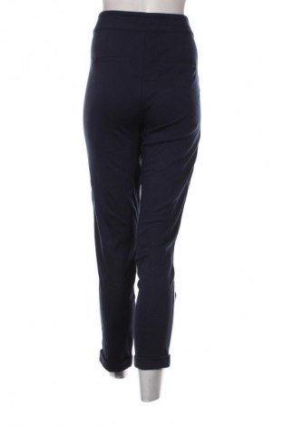 Pantaloni trening de femei Cecil, Mărime S, Culoare Albastru, Preț 78,99 Lei