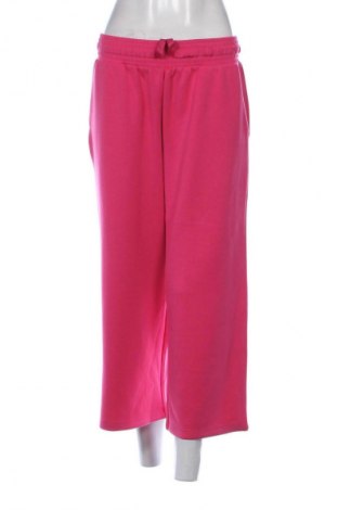 Damen Sporthose Christian Berg, Größe M, Farbe Rosa, Preis 14,99 €