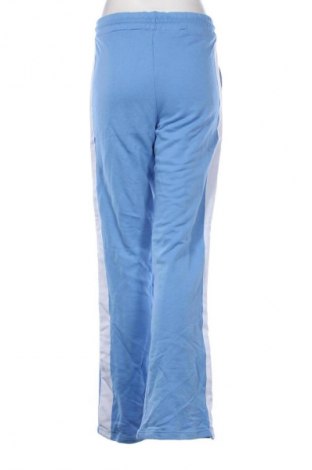 Pantaloni trening de femei Cinderella, Mărime S, Culoare Albastru, Preț 232,76 Lei