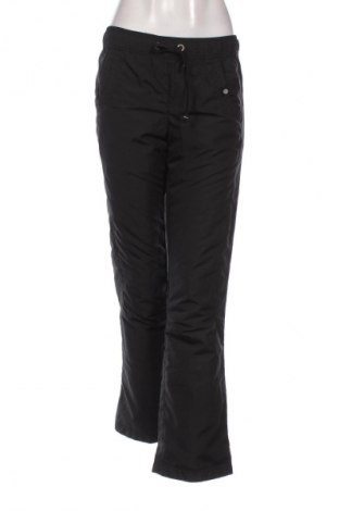 Pantaloni trening de femei Crivit, Mărime S, Culoare Negru, Preț 76,32 Lei
