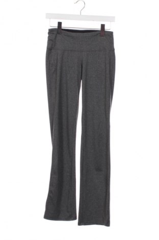 Damen Sporthose Crivit, Größe XS, Farbe Grau, Preis 15,00 €