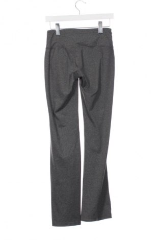 Damen Sporthose Crivit, Größe XS, Farbe Grau, Preis 15,00 €