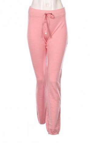 Dámské tepláky Ed Hardy, Velikost S, Barva Růžová, Cena  1 165,00 Kč