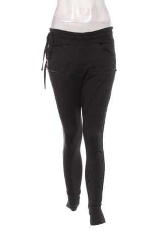 Pantaloni trening de femei Elias Rumelis, Mărime XS, Culoare Negru, Preț 191,99 Lei