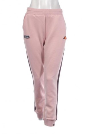 Pantaloni trening de femei Ellesse, Mărime M, Culoare Multicolor, Preț 106,99 Lei