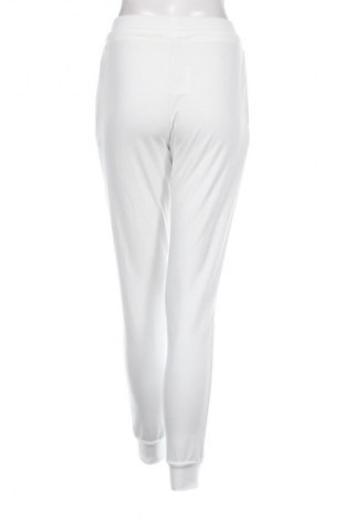Női sport nadrág Emporio Armani, Méret S, Szín Fehér, Ár 20 499 Ft