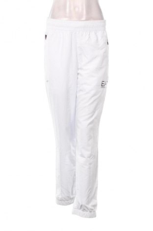 Dámské tepláky Emporio Armani, Velikost S, Barva Bílá, Cena  2 279,00 Kč