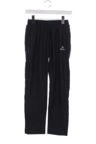 Damen Sporthose Erima, Größe XS, Farbe Schwarz, Preis € 11,99