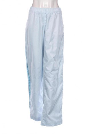 Pantaloni trening de femei Escada Sport, Mărime L, Culoare Albastru, Preț 215,79 Lei