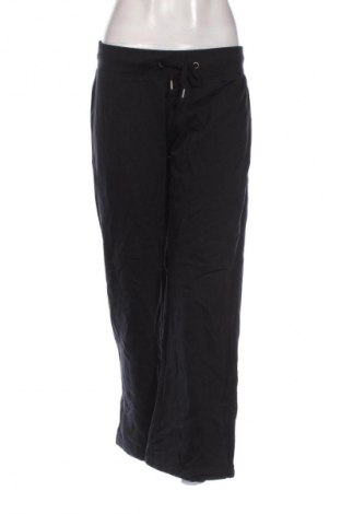 Pantaloni trening de femei Esmara, Mărime L, Culoare Negru, Preț 60,99 Lei