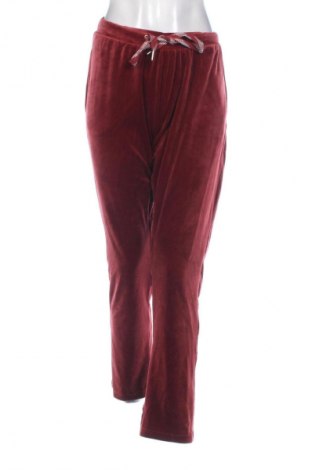 Damen Sporthose Esmara, Größe S, Farbe Rot, Preis 10,99 €