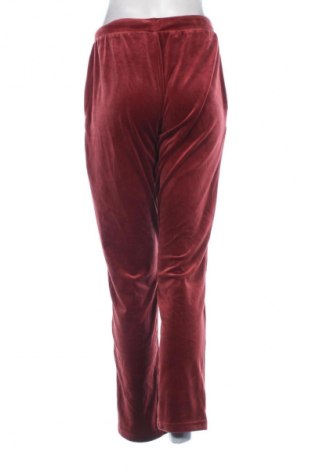 Damen Sporthose Esmara, Größe S, Farbe Rot, Preis 10,99 €