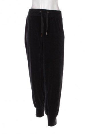 Damskie spodnie sportowe Esmara, Rozmiar 3XL, Kolor Czarny, Cena 78,99 zł