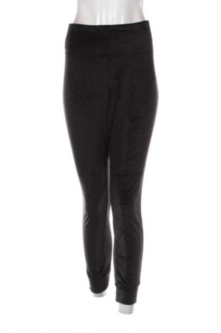 Damen Sporthose Esmara, Größe XL, Farbe Schwarz, Preis 12,99 €