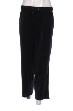Pantaloni trening de femei Esmara, Mărime XL, Culoare Negru, Preț 76,32 Lei