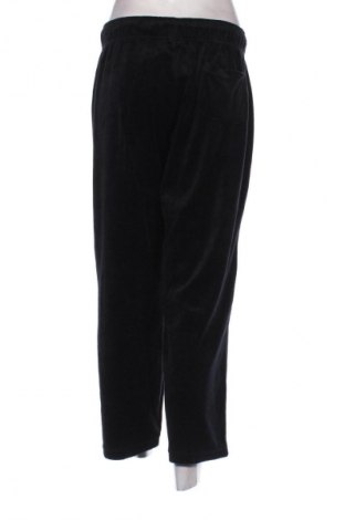 Pantaloni trening de femei Esmara, Mărime XL, Culoare Negru, Preț 76,32 Lei