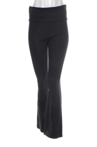 Damskie spodnie sportowe Even&Odd, Rozmiar M, Kolor Czarny, Cena 150,99 zł