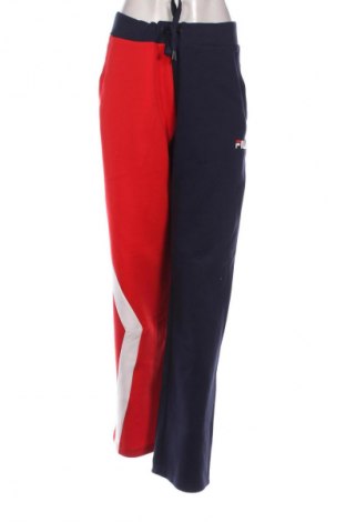 Dámske tepláky FILA, Veľkosť XL, Farba Viacfarebná, Cena  36,40 €