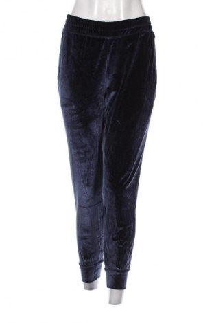 Pantaloni trening de femei Fabletics, Mărime S, Culoare Albastru, Preț 73,99 Lei