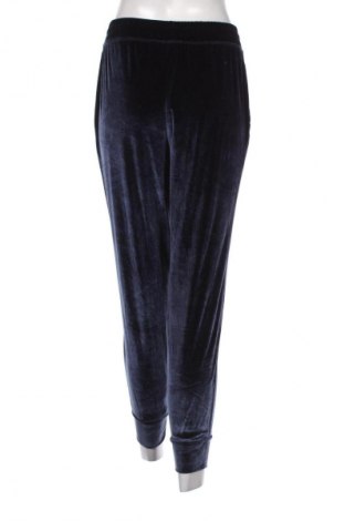 Pantaloni trening de femei Fabletics, Mărime S, Culoare Albastru, Preț 73,99 Lei