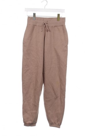 Dámske tepláky Fb Sister, Veľkosť XS, Farba Béžová, Cena  10,95 €