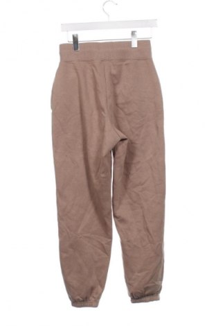 Dámske tepláky Fb Sister, Veľkosť XS, Farba Béžová, Cena  10,95 €