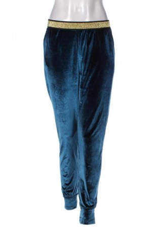 Női sport nadrág Gaudi Jeans, Méret L, Szín Kék, Ár 8 200 Ft