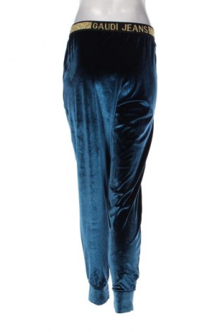 Női sport nadrág Gaudi Jeans, Méret L, Szín Kék, Ár 8 200 Ft