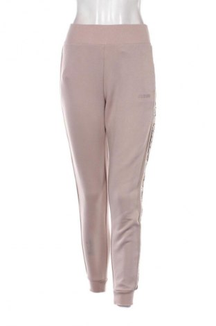 Damen Sporthose Guess, Größe S, Farbe Aschrosa, Preis € 78,99