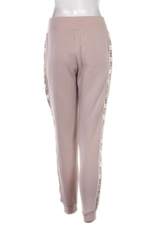 Damen Sporthose Guess, Größe S, Farbe Aschrosa, Preis € 78,99