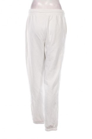 Damen Sporthose H&M, Größe M, Farbe Weiß, Preis 14,77 €