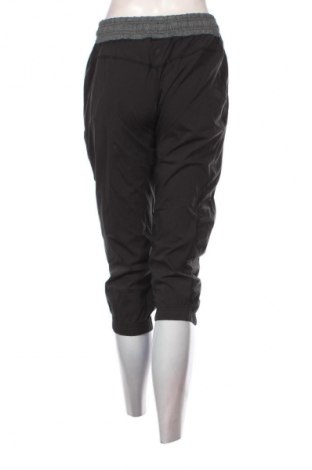 Damskie spodnie sportowe H&M Sport, Rozmiar M, Kolor Czarny, Cena 66,67 zł