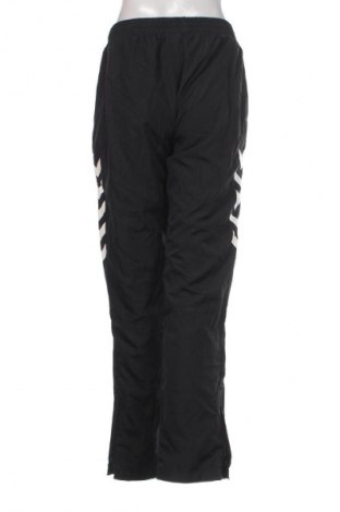 Pantaloni trening de femei Hummel, Mărime M, Culoare Negru, Preț 117,99 Lei