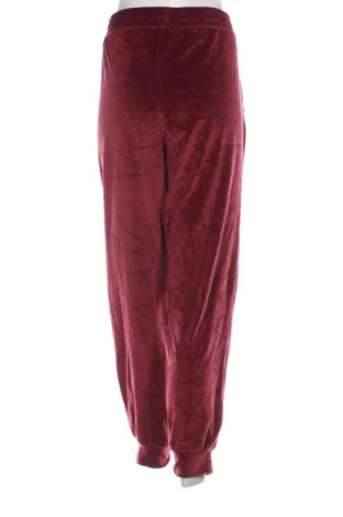 Damen Sporthose Janina, Größe XL, Farbe Rot, Preis 13,99 €