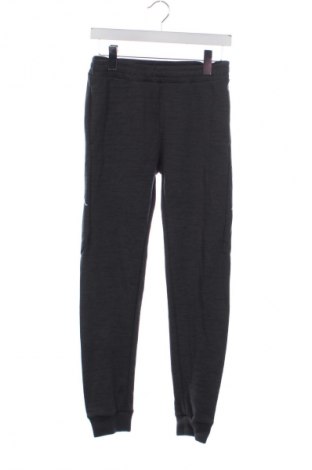 Pantaloni trening de femei Kappa, Mărime XS, Culoare Gri, Preț 47,99 Lei