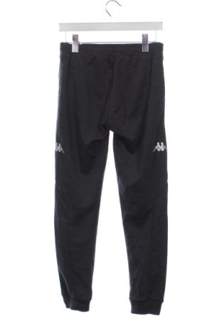 Pantaloni trening de femei Kappa, Mărime XS, Culoare Gri, Preț 47,99 Lei