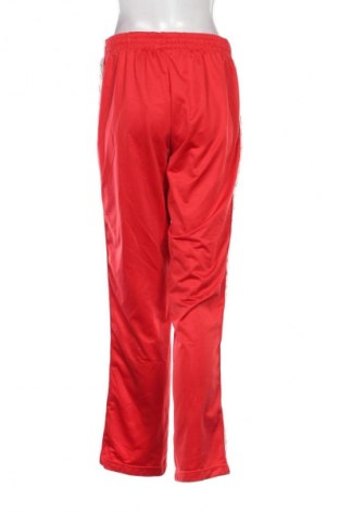 Damen Sporthose Kappa, Größe L, Farbe Rot, Preis € 53,99