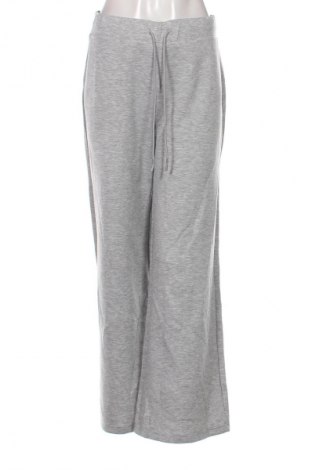 Γυναικείο αθλητικό παντελόνι Kyodan, Μέγεθος S, Χρώμα Γκρί, Τιμή 13,99 €