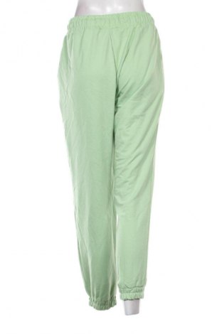 Pantaloni trening de femei LCW, Mărime XL, Culoare Verde, Preț 40,99 Lei